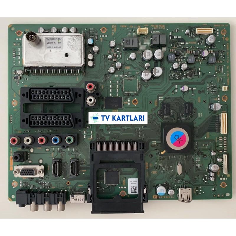 1-878-999-21 , A-1641-831-A , I8001903A , KDL-37S5500 , SONY MAINBOARD