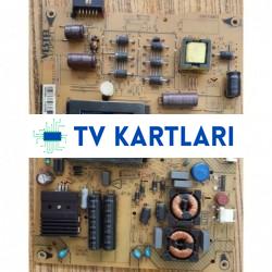 17IPS71, 23220944, 23220943, VESTEL, LUXOR, TECHWOOD, SEG, Power board