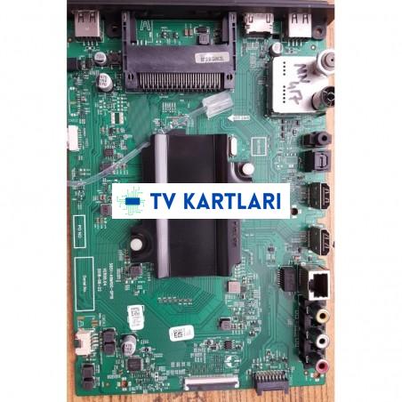 5851-A9M10G-0P10 VER00.04 GRUNDIG 58GCU8900B MAİN BOARD