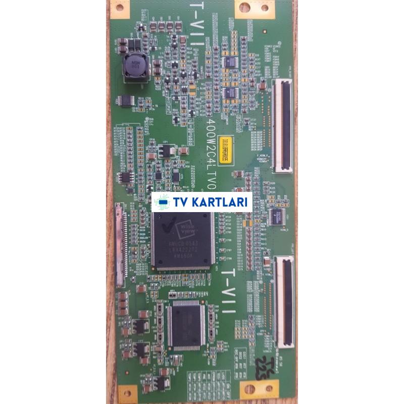 400W2C4LTV0.1- T-V11-T-CON BOARD