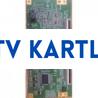400W2C4LTV0.1- T-V11-T-CON BOARD