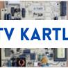 VESTEL 17PW06-3 27018632,23077694 POWER BOARD