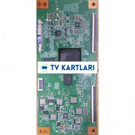 6201B000L3000, L48Z3 PHILIPS 40PUK6400,TPT400LA-K1QS1 T-CON BOARD