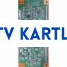 6201B000L3000, L48Z3 PHILIPS 40PUK6400,TPT400LA-K1QS1 T-CON BOARD