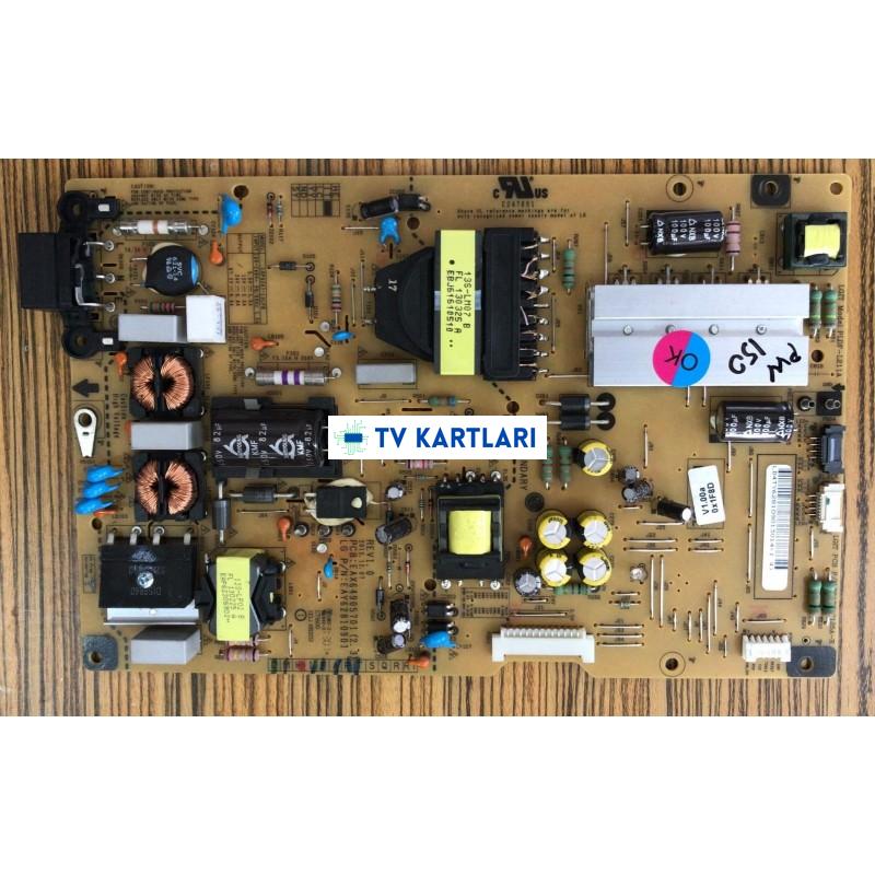 EAX64905701 , 2.3 , EAY62810901 , REV 1.0