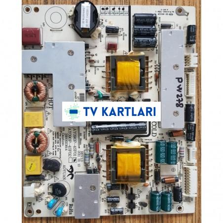 AY090P-4SF01, AY090P-4SF02, AY1208A, AY1145A, 3BS0023814, SUNNY Power board