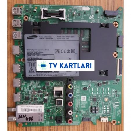 SAMSUNG UE50JS7200U Main Board , BN41-02344D , BN94-10165T , CY-TJ050HGNV2H