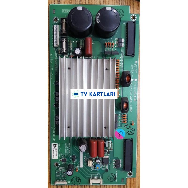 6870QZE013C, 6871QZH033A, 040218, 42V6, ZSUS, LG, VESTEL, BEKO, 42V6 PANEL Z-SUS BOARD
