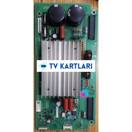 6870QZE013C, 6871QZH033A, 040218, 42V6, ZSUS, LG, VESTEL, BEKO, 42V6 PANEL Z-SUS BOARD