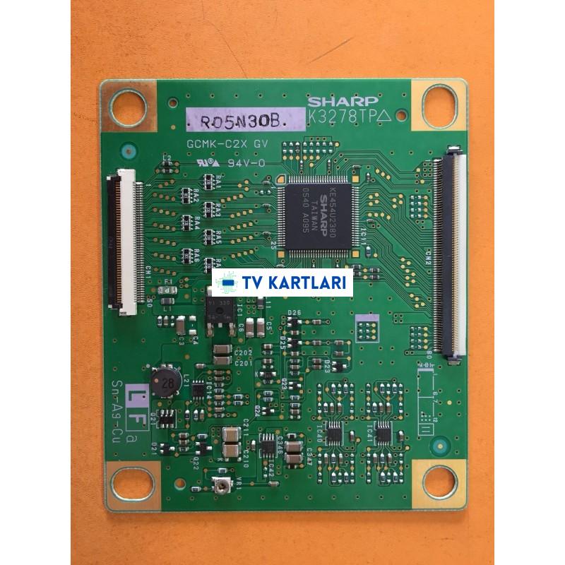 SHARP K3278TP TCON BOARD