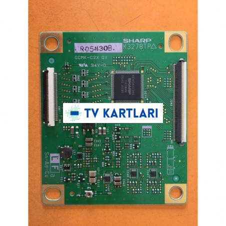 SHARP K3278TP TCON BOARD