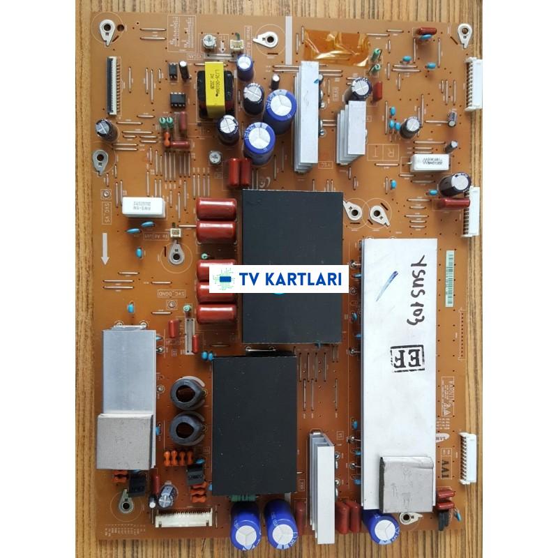 LJ41-10170A, LJ92-01867A, 51EHF_XYM, SAMSUNG PS51E551 Y-sus board