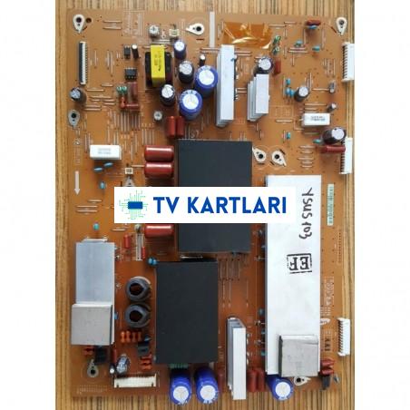 LJ41-10170A, LJ92-01867A, 51EHF_XYM, SAMSUNG PS51E551 Y-sus board