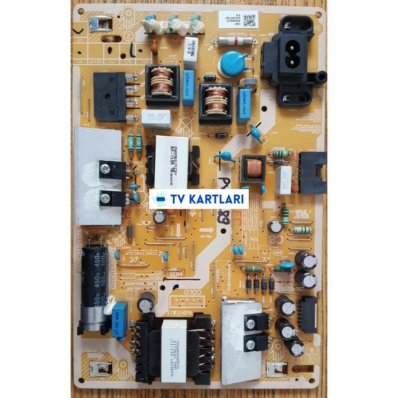 BN44-00947A, L40E6_NDY, SAMSUNG UE43NU7100U,CY-NN043HGAV3HCY-NN043HGAV3H,POWER BOARD