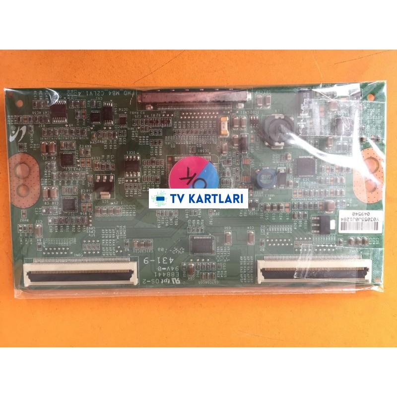 FHD-MB4-C2LV1.4, E88441 SONY TCON BOARD