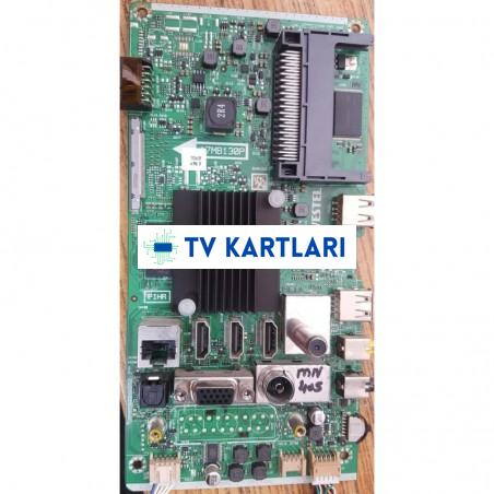 7MB130P, 23439249, VESTEL 50UD8400, VES500QNDC-2D-2 MAİN BOARD