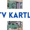 7MB130P, 23439249, VESTEL 50UD8400, VES500QNDC-2D-2 MAİN BOARD