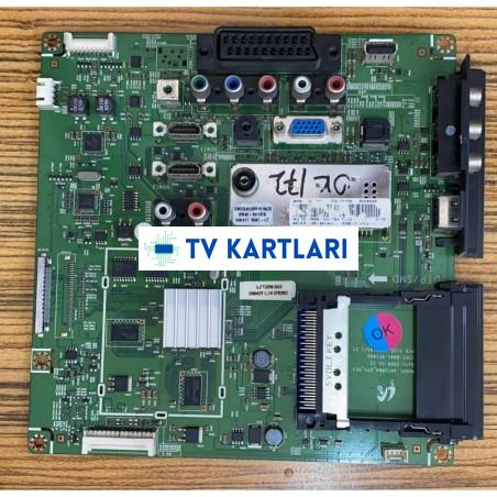 BN41-01165A BN94-02690C LE32B530P7W SAMSUNG MAINBOARD