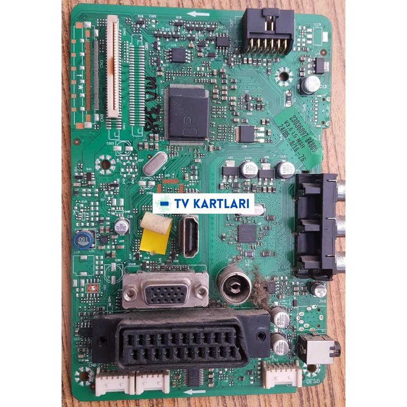 7mb48-1.1 , 23036097 , 23029545 , VESTEL 26vh30102, T260xw04 V.7  MAİN BOARD