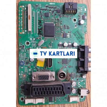 7mb48-1.1 , 23036097 , 23029545 , VESTEL 26vh30102, T260xw04 V.7  MAİN BOARD