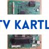 7mb48-1.1 , 23036097 , 23029545 , VESTEL 26vh30102, T260xw04 V.7  MAİN BOARD