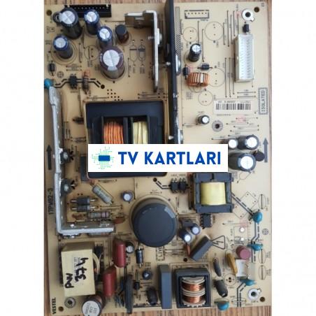 17PW82-3, 23027771,26909818 VESTEL POWER BOARD