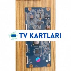 T370HW02 V0 CONTROL BOARD AUO