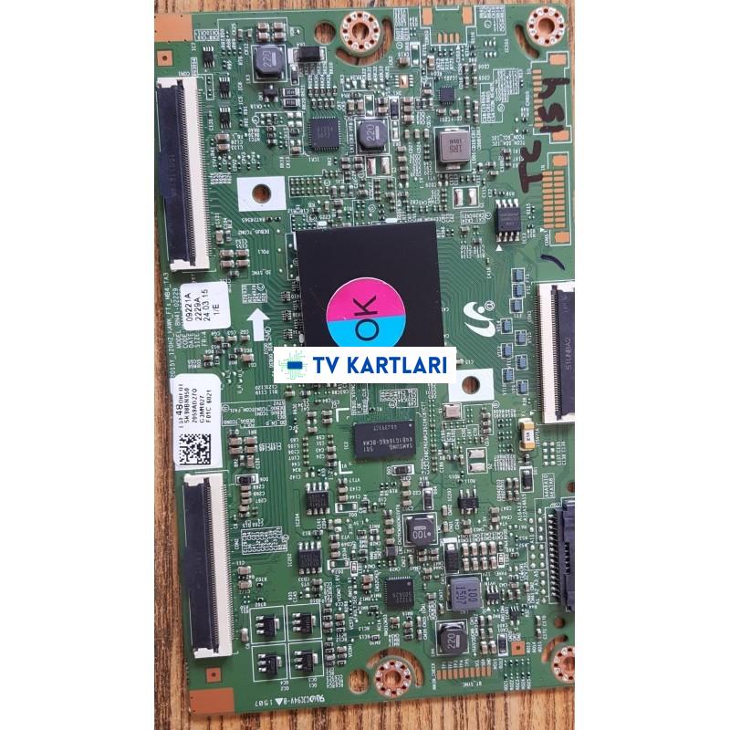 BN41-02229A, LSF480HF01, BN95-02059A, 2015Y_120HZ_HAWK_FTs_MB4_TA3, CY-WJ048CGLV1V, CY-WJ048CGLV1H, T-CON BOARD