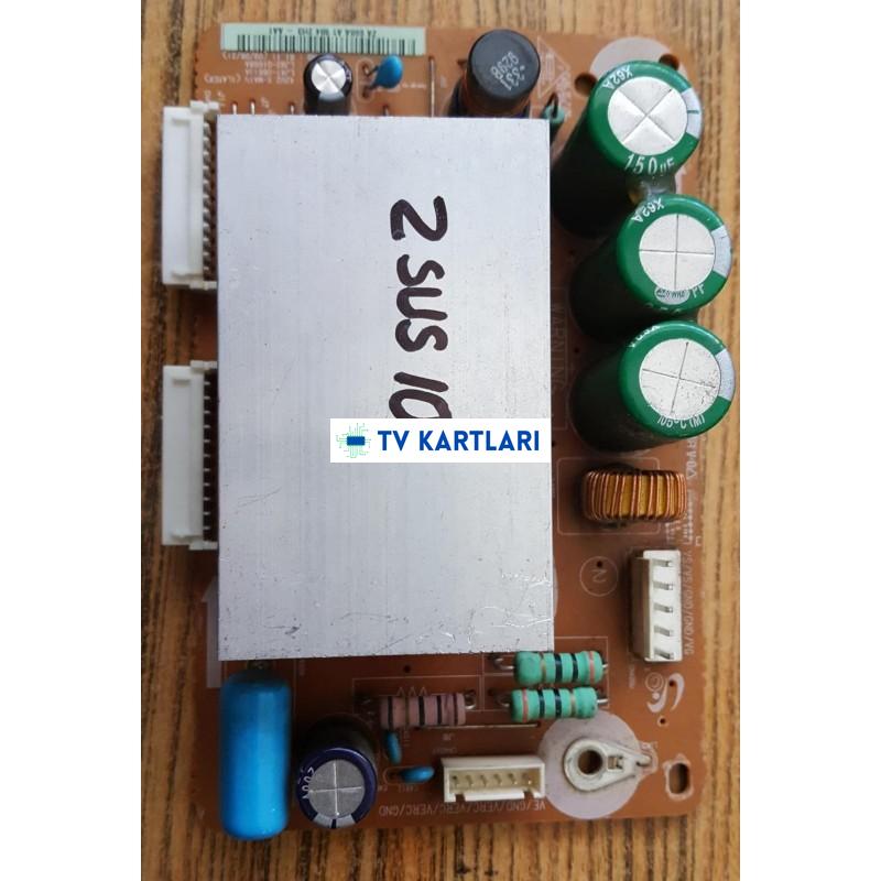 LJ41-06613A, LJ92-01668A, BN96-12168A, X-Main Board, XSUS, X-Sustain, S42AX-YB08, S42AX-YD12, SAMSUNG PS42B450B1D