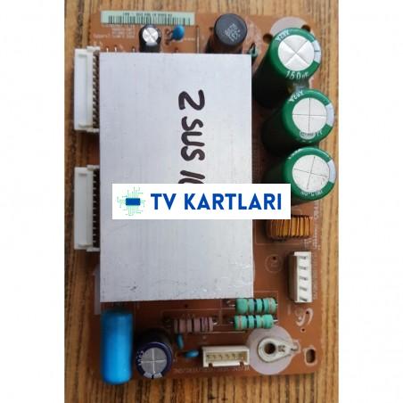 LJ41-06613A, LJ92-01668A, BN96-12168A, X-Main Board, XSUS, X-Sustain, S42AX-YB08, S42AX-YD12, SAMSUNG PS42B450B1D
