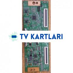 13VNB_S60TBM4C4LV0.0 A48LW5433A48L4531 ,T-CON BOARD