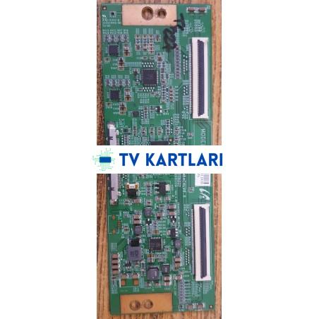 13VNB_S60TBM4C4LV0.0 A48LW5433A48L4531 ,T-CON BOARD