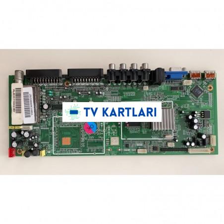 B.TR901E, 7432, SUNNY MAINBOARD