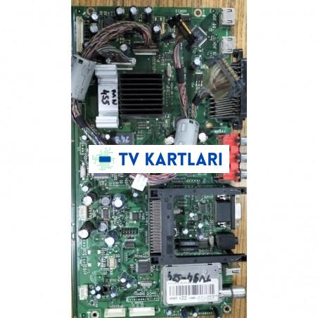 TV94-524 YTD190R-4 V.0,HNM VZZ,SR 37F LP 26MLT SRS 2FHD