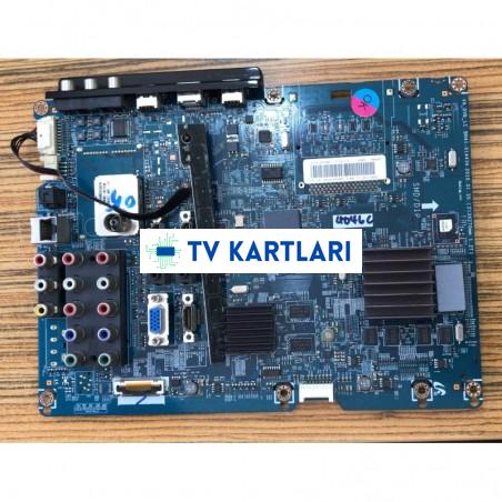 BN94-03500F, PTV5, BN41-01443A, BN40-00173A, LA55C650L1R, WITH PANEL SAMSUNG MAINBOARD