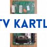 VESTEL,32742LCD,17MB45M-3,10069836,20528507,26654963 LGEWXN-SCB1  MAİN BOARD