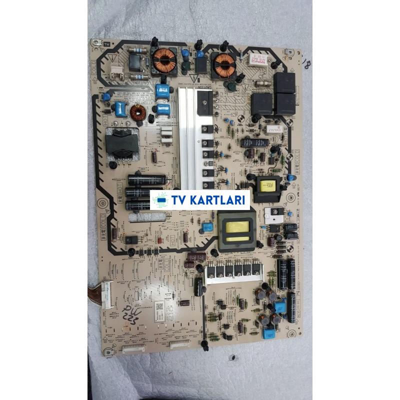 PS-311WW-01C, PS-311, N0AE4JJ00006, PANASONIC TX-L42D25E, POWER BOARD (TVPPS0054E)