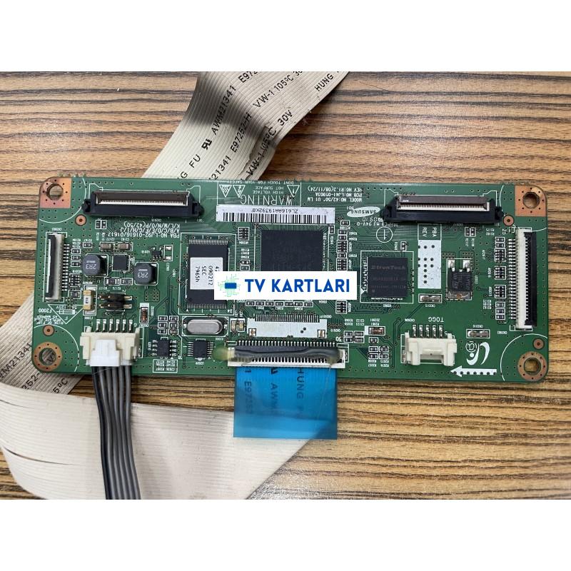 LJ41-05903A , SAMSUNG T-CON BOARD