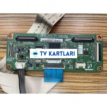 LJ41-05903A , SAMSUNG T-CON BOARD