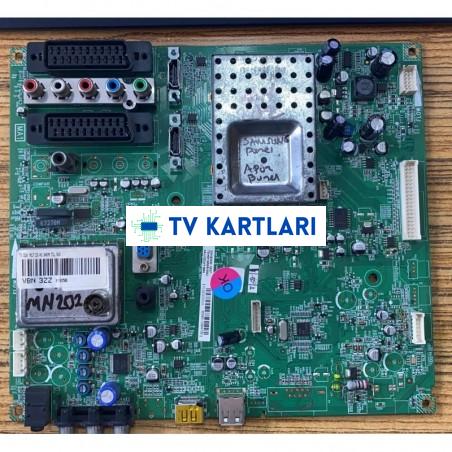 TS 32W MLT 2S HD 3HDMI, VBN 3ZZ, 32H B3HD, T8-HM19N5S-MA2, SAMSUNG PANEL MAINBOARD