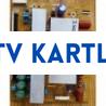 LJ41-09422A, LJ92-01759A, LJ92-01763A, 50`DH/DF_XM, SAMSUNG X-MAİN BOARD PS51D550C1W, PS51D490A1W