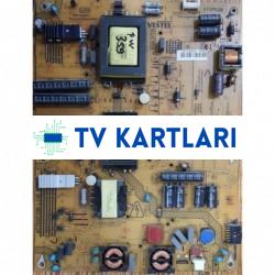 17IPS20, 23155902, VES500UNVL-S01, VESTEL SMART 50PF7175 50 LED TV,POWER BOARD"
