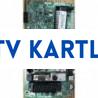 23378842, 23351558, 17MB97, VES430UNDA-2D-N12, SEG 43SC7600 43 SMART LED TV MAİN BOARD