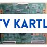 SAMSUNG 46D7000,BN95-00500A,JSJ460HQ01-S,LTJ460HQ01-B T-CON BOARD
