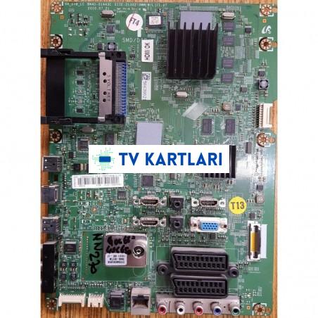 BN41-01443A, BN94-03454K, BN94-03454Y, SAMSUNG LE40C650L1W, Main board