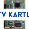 BN41-01443A, BN94-03454K, BN94-03454Y, SAMSUNG LE40C650L1W, Main board
