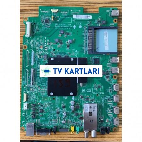 EAX64307906(1.0) , EBT62029208, EBL61080102, GP4 LD22-LC22 , 55LM620SEU