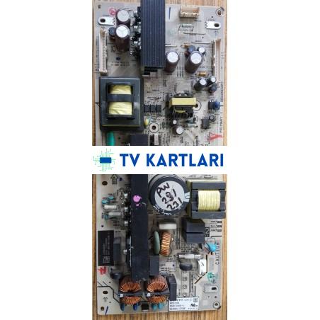 SONY APS-254, 1-731-640-12, 1-881-618-12, 4-281-977-01, APS-254 (MY) G2HE 01, Sony KDL-40EX500, Power Board, Besleme, LTU400HF02
