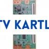 SAMSUNG LJ94-02744E, 2744E, IFHD460C4LV0.0, , T-Con Board, LCD Control Board,