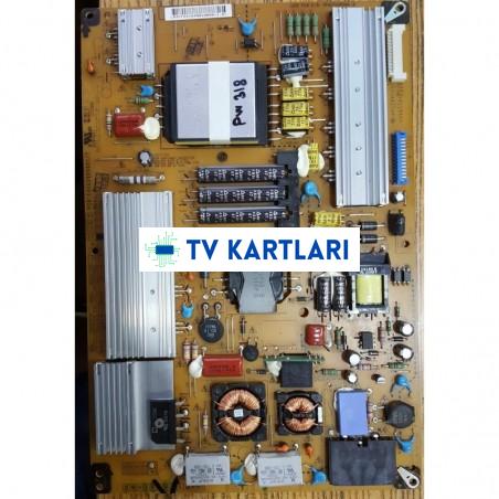 LG 32LV3500,EAX62865601/7,LGP3237-11SP,3PAGC10039A-R POWER BOARD